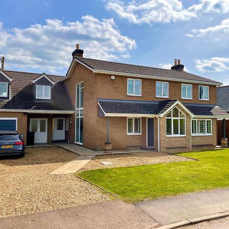 Executive Home With Plenty Of Room Ely Luaran gambar