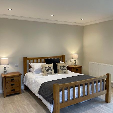 Executive Home With Plenty Of Room Ely Luaran gambar
