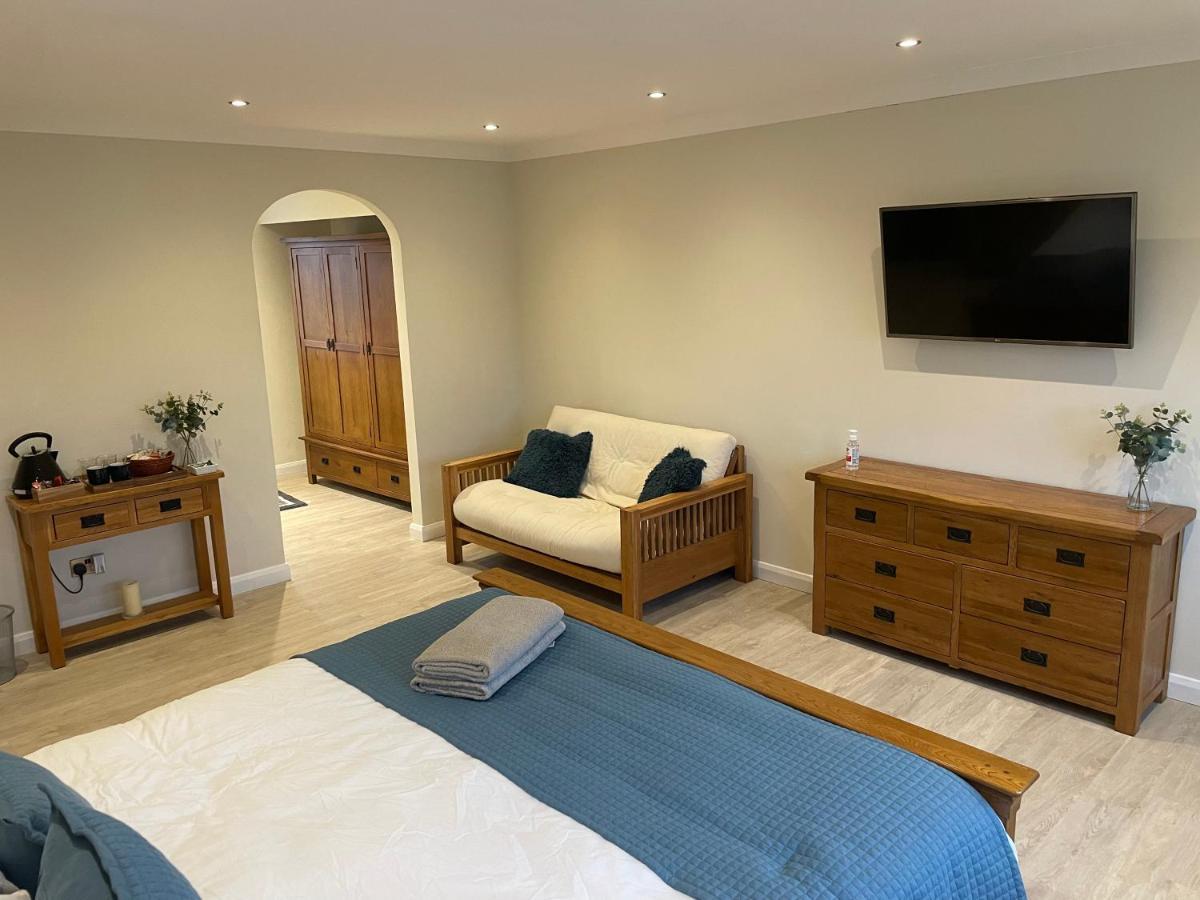 Executive Home With Plenty Of Room Ely Luaran gambar