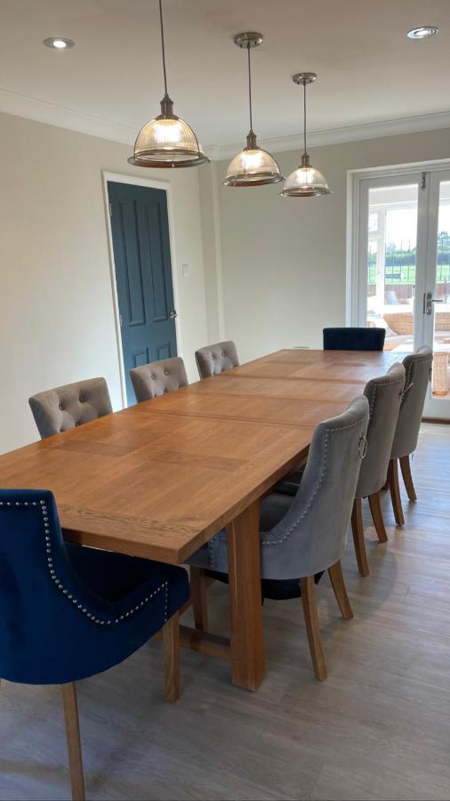 Executive Home With Plenty Of Room Ely Luaran gambar