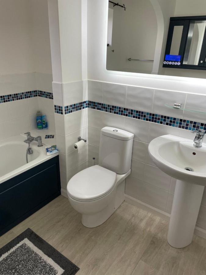 Executive Home With Plenty Of Room Ely Luaran gambar