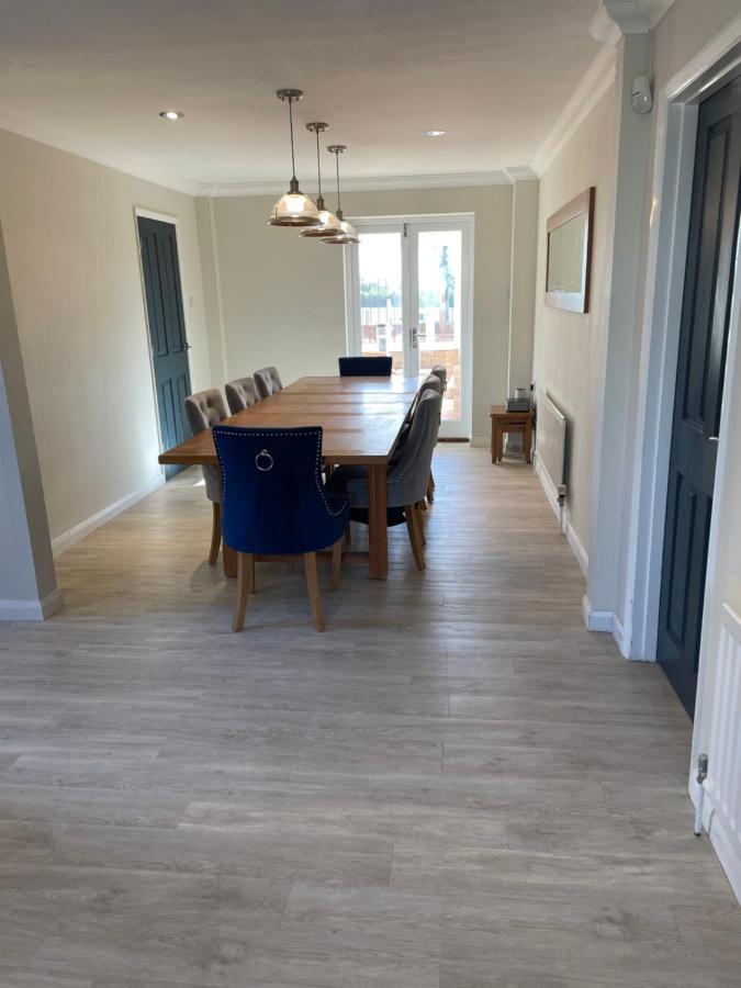 Executive Home With Plenty Of Room Ely Luaran gambar