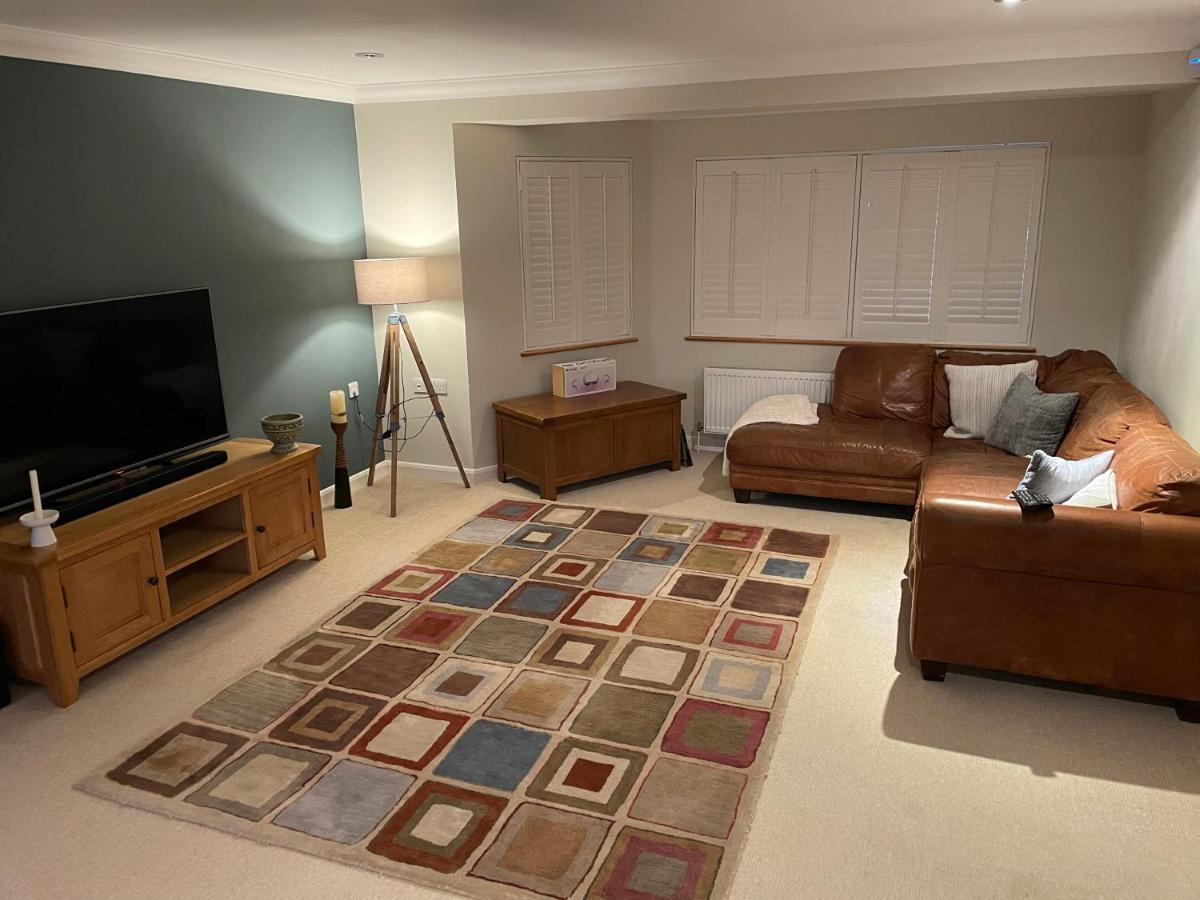 Executive Home With Plenty Of Room Ely Luaran gambar