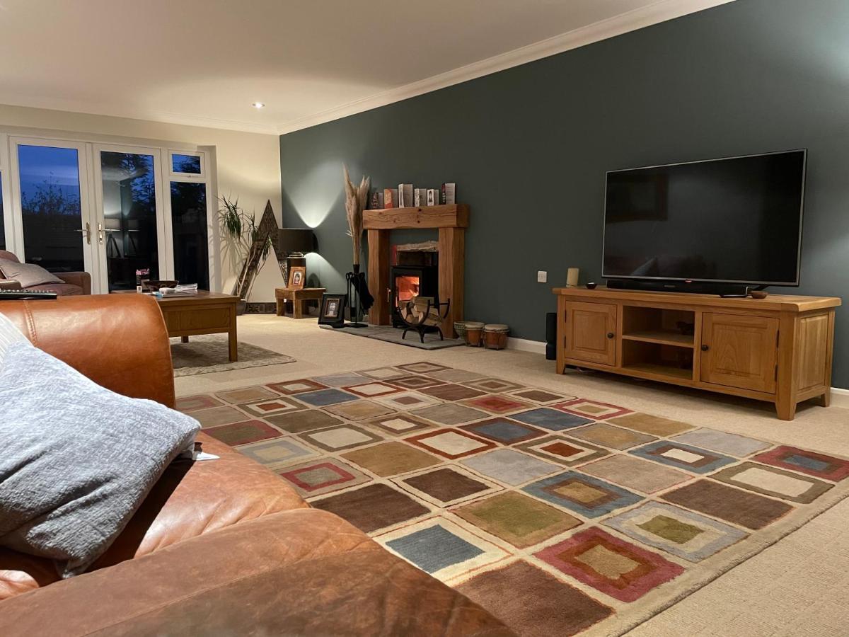 Executive Home With Plenty Of Room Ely Luaran gambar