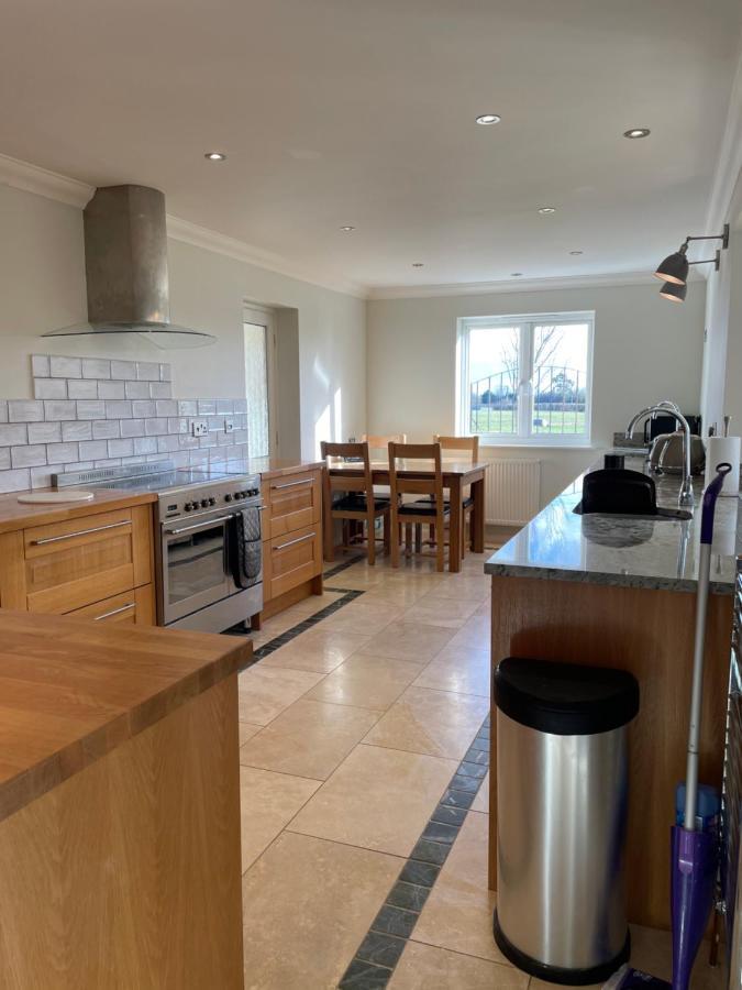 Executive Home With Plenty Of Room Ely Luaran gambar