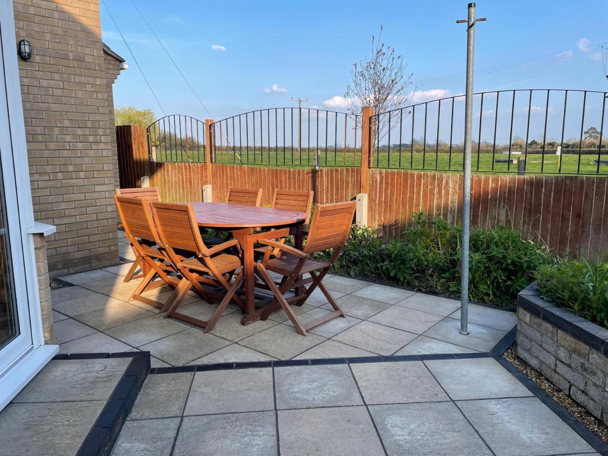 Executive Home With Plenty Of Room Ely Luaran gambar