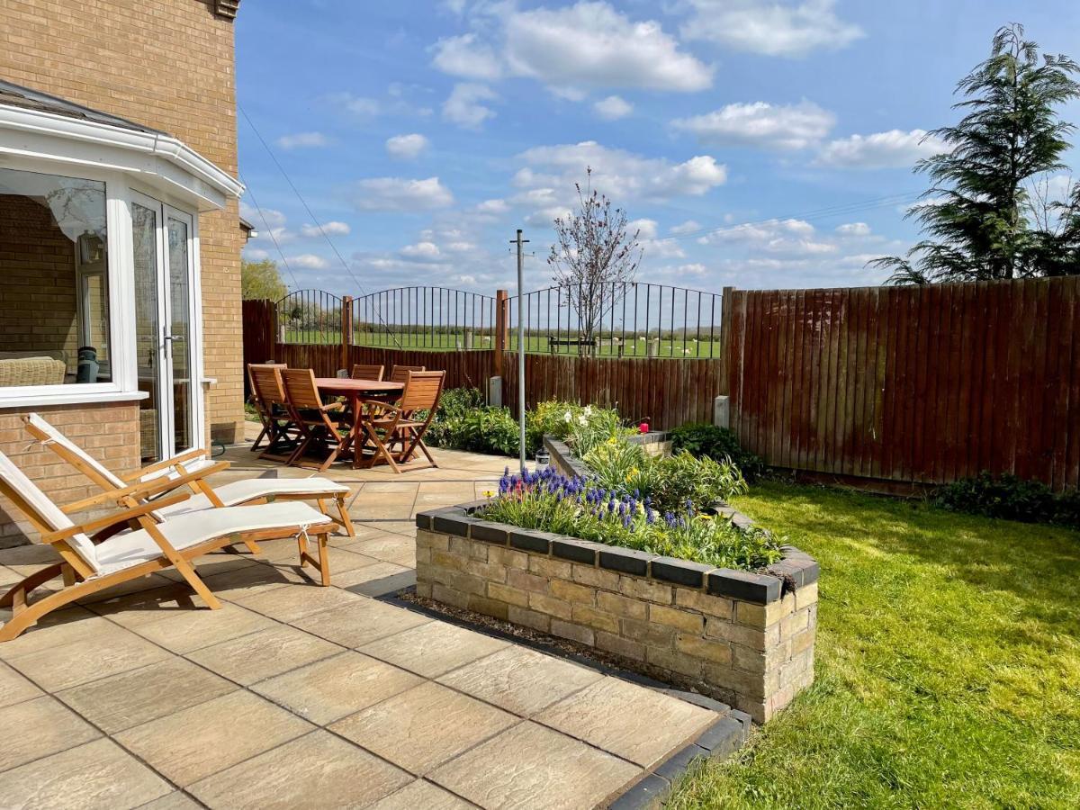 Executive Home With Plenty Of Room Ely Luaran gambar