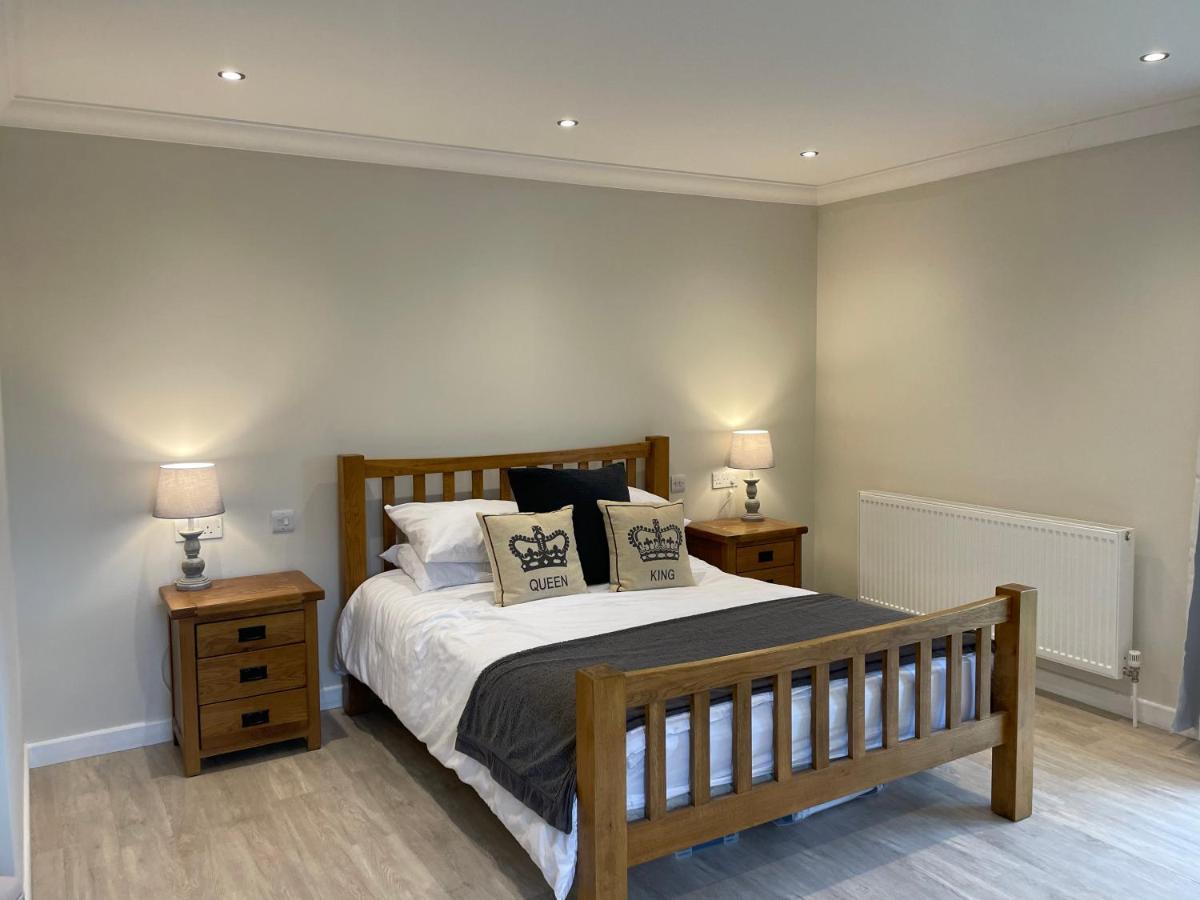 Executive Home With Plenty Of Room Ely Luaran gambar