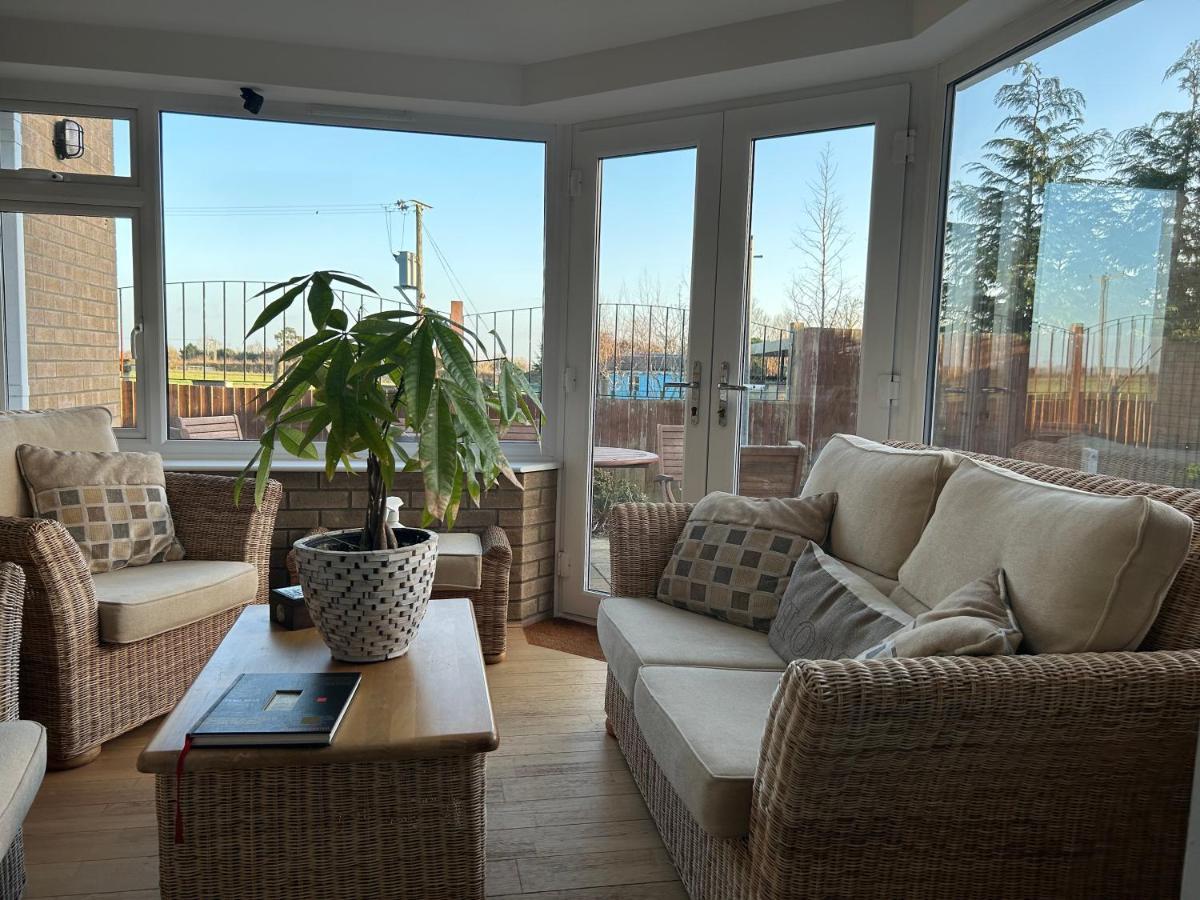 Executive Home With Plenty Of Room Ely Luaran gambar